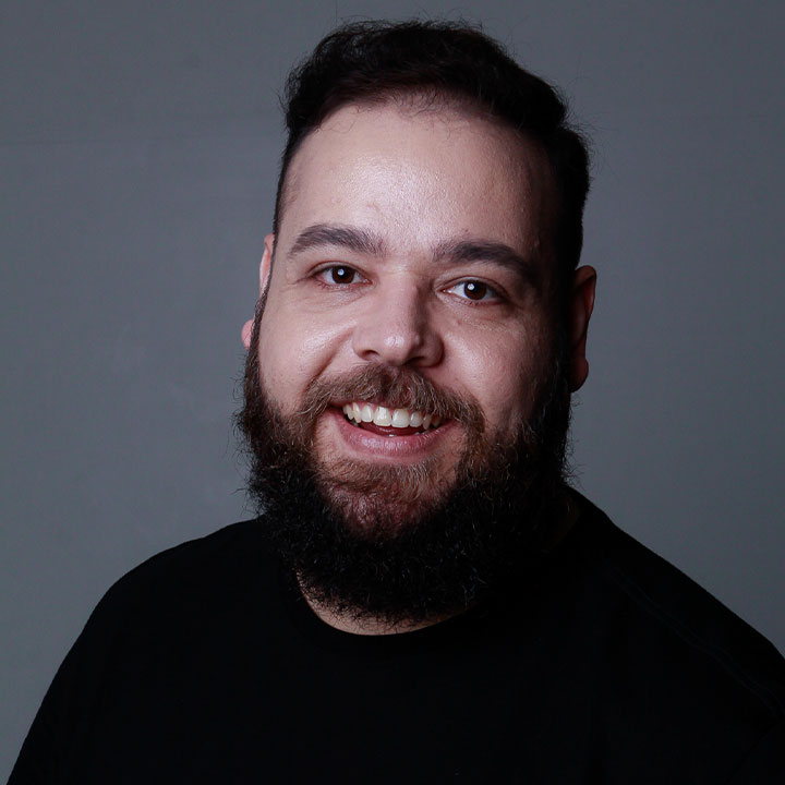 Erick Nascimento - Tech Lead