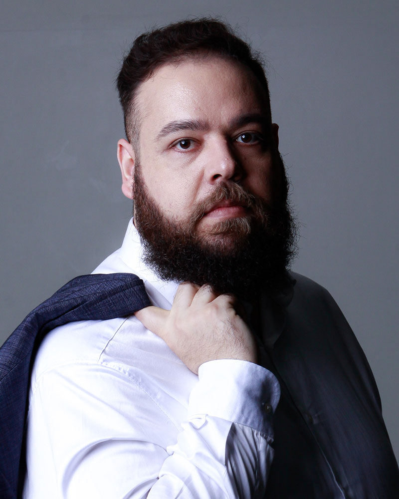 Erick Nascimento - Tech Lead